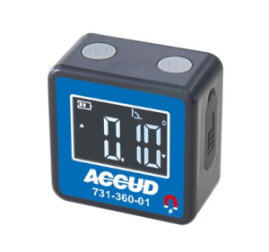 ACCUD 731 digital level