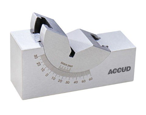 ACCUD 619 adjustable angle block | Accud EU