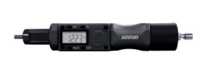 ACCUD 558 digital thread depth gauge