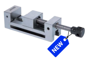 ACCUD 652 precision vise