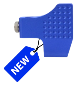 ACCUD 485 base for height gauge