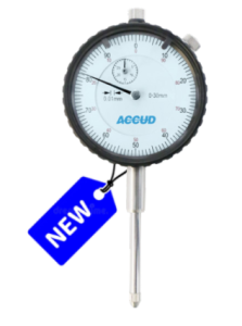 ACCUD 229P dial indicator