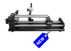 ACCUD 662 concentricity gauge