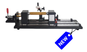 ACCUD 663 bench center