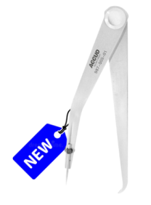 ACCUD 987 spring divider