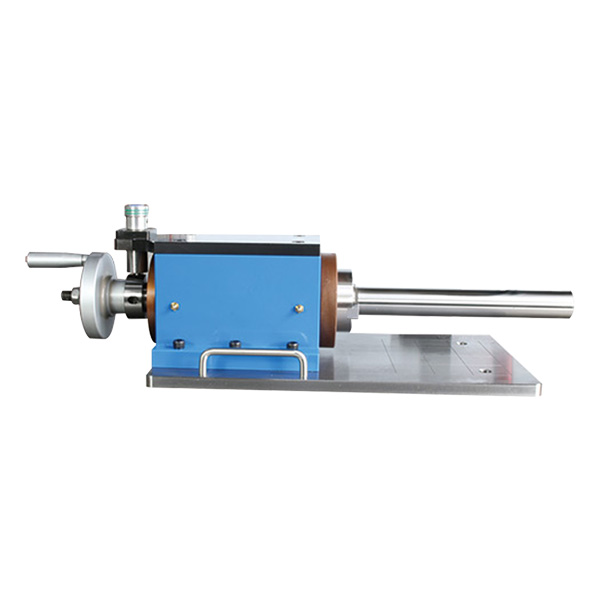 Runout Tester shank runout tester | Accud EU