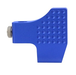 ACCUD 485 base for height gauge