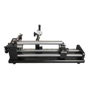 ACCUD 662 bench center