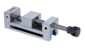 ACCUD 652 precision vise