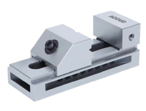 ACCUD 653 quick moving precision vise