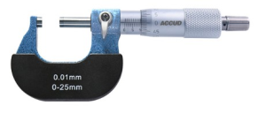 ACCUD 323 analog 0,01 micrometers