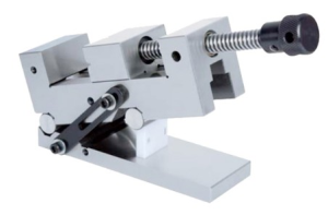 ACCUD 657 precision sine vise