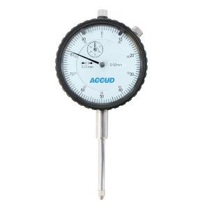 ACCUD 229P dial indicator