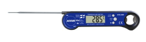 ACCUD HTC-300 temperature meter for food
