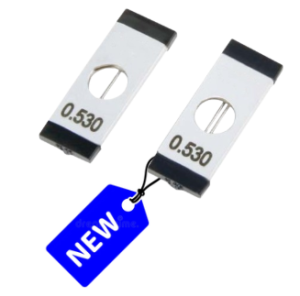 ACCUD 530 thread measuring wires