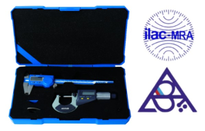 2dílné sety měřidel