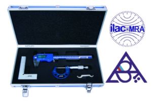 3dílné sety měřidel