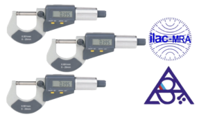 micrometer sets 312