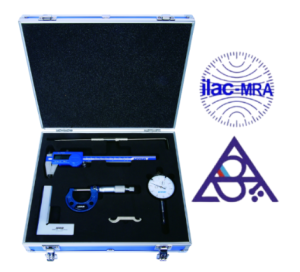 5dílné sety měřidel