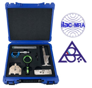 6dílné sety měřidel