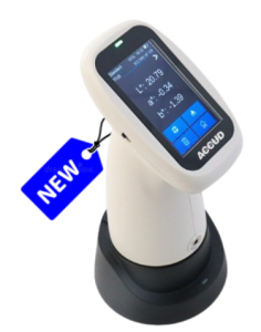 ACCUD CM300 spectrophoto meter