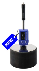 ACCUD HL450S portable hardness tester (economic type)