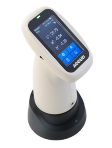 ACCUD CM300 spectrophoto meter