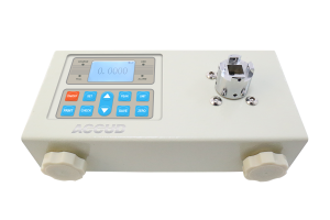 ACCUD TTR digital torque meter