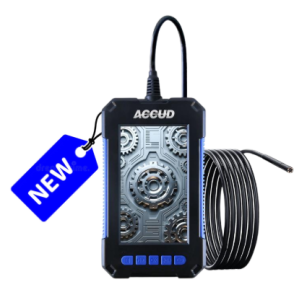 ACCUD ESP40 endoscope (economic type)