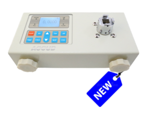 ACCUD TTR digital torque meter