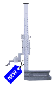 ACCUD 186P vernier height gage