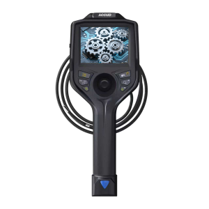 ACCUD ESF manual 360° swivel endoscope