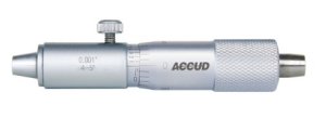 ACCUD 354-E01 tubular inside micrometer