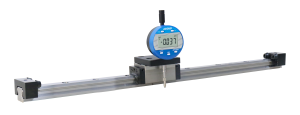 straightness gauge