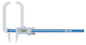 ACCUD 894 digital wall thickness caliper