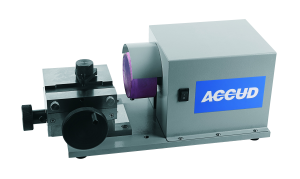 Service equipment for repairing sliding calipers