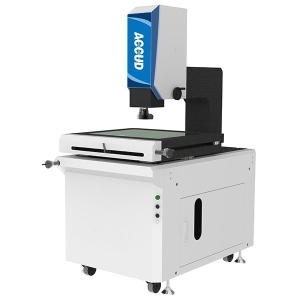 ACCUD VM vision machine ( with motorized focus )