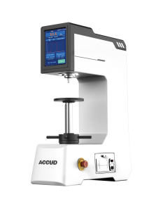ACCUD HRSS150A digital rockwell hardness tester