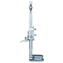 ACCUD 186-024-11 VERNIER HEIGHT GAUGE 600mm/24" ( 0.02mm/0.001“ ) Obrázek pro produkt ACCUD 186-024-11 VERNIER HEIGHT GAUGE 600mm/24" ( 0.02mm/0.001“ )