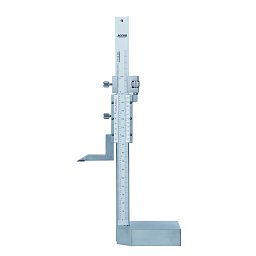 ACCUD 187-010-11 187-11 MINI VERNIER HEIGHT GAUGE 250mm/10" ( 0.02mm/0.001" ) Obrázek pro produkt ACCUD 187-010-11 187-11 MINI VERNIER HEIGHT GAUGE 250mm/10" ( 0.02mm/0.001" )