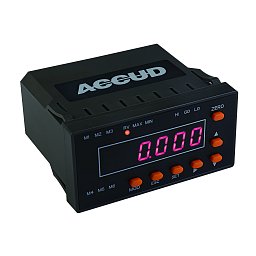 ACCUD 206-010-01 DISPLAY UNIT Obrázek pro produkt ACCUD 206-010-01 DISPLAY UNIT