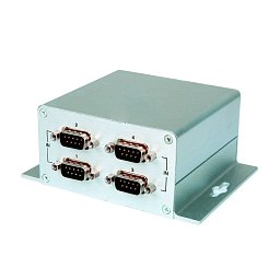 ACCUD 208-004-01 MULTY LINEAR GAUGE SYSTEM, INTERFACE BOX Obrázek pro produkt ACCUD 208-004-01 MULTY LINEAR GAUGE SYSTEM, INTERFACE BOX