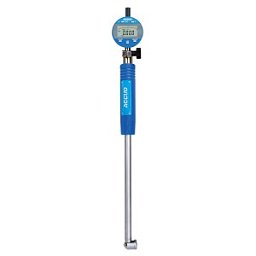 ACCUD 241-010-01 PRECISION BORE GAUGE FOR SMALL HOLES, digital / 6-10mm / 0.001mm Obrázek pro produkt ACCUD 241-010-01 PRECISION BORE GAUGE FOR SMALL HOLES, digital / 6-10mm / 0.001mm
