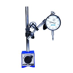 ACCUD 280-000-02 - 2-PIECE MEASURING TOOL SET Obrázek pro produkt ACCUD 280-000-02 - 2-PIECE MEASURING TOOL SET