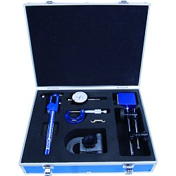 ACCUD 280-000-05 - 5-PIECE MEASURING TOOL SET Obrázek pro produkt ACCUD 280-000-05 - 5-PIECE MEASURING TOOL SET
