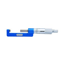 ACCUD 337-004-01 MICROMETER 75-100mm HUB (0.01mm) Obrázek pro produkt ACCUD 337-004-01 MICROMETER 75-100mm HUB (0.01mm)