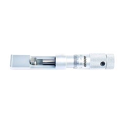 ACCUD 348-001-02 MICROMETER FOR ALUMINIUM CANS 0-13mm (0.01mm) Obrázek pro produkt ACCUD 348-001-02 MICROMETER FOR ALUMINIUM CANS 0-13mm (0.01mm)