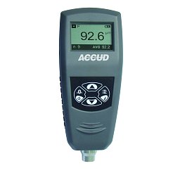 ACCUD CF1250 COATING THICKNESS GAUGE range 1250um ( F type ) Obrázek pro produkt ACCUD CF1250 COATING THICKNESS GAUGE range 1250um ( F type )