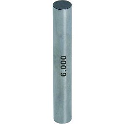 Obrázek pro produkt ACCUD 522-13335-2T INDIVIDUAL PIN GAUGE, CARBIDE 13.335mm / accuracy ±2μm