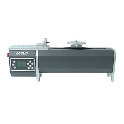 ACCUD DFS500H MOTORIZED HORIZONTAL TEST STAND ( max. capacity 650N ) Obrázek pro produkt ACCUD DFS500H MOTORIZED HORIZONTAL TEST STAND ( max. capacity 650N )